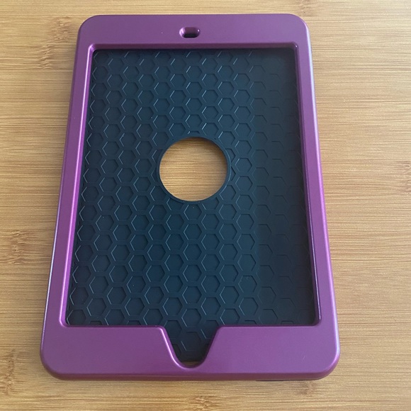 iPad mini 4th generation case - Picture 3 of 5